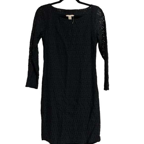 Banana Republic Dresses & Skirts - EUC Women's Banana Republic Dress Size 4 Black